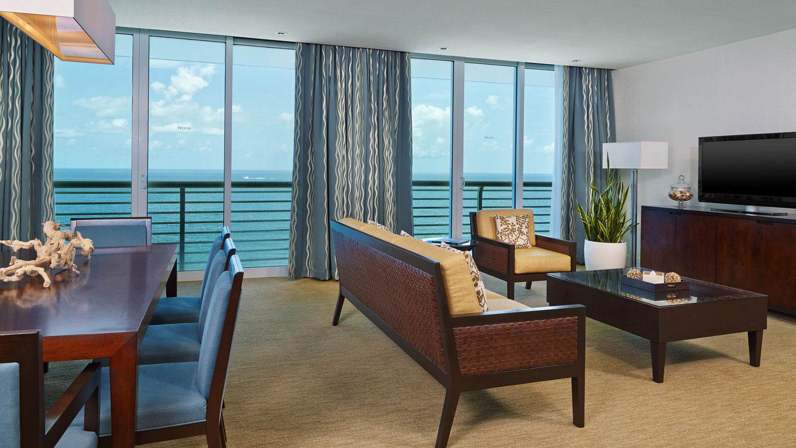 one bedroom suites | the westin fort lauderdale beach resort one bedroom suites | the westin fort lauderdale beach resort